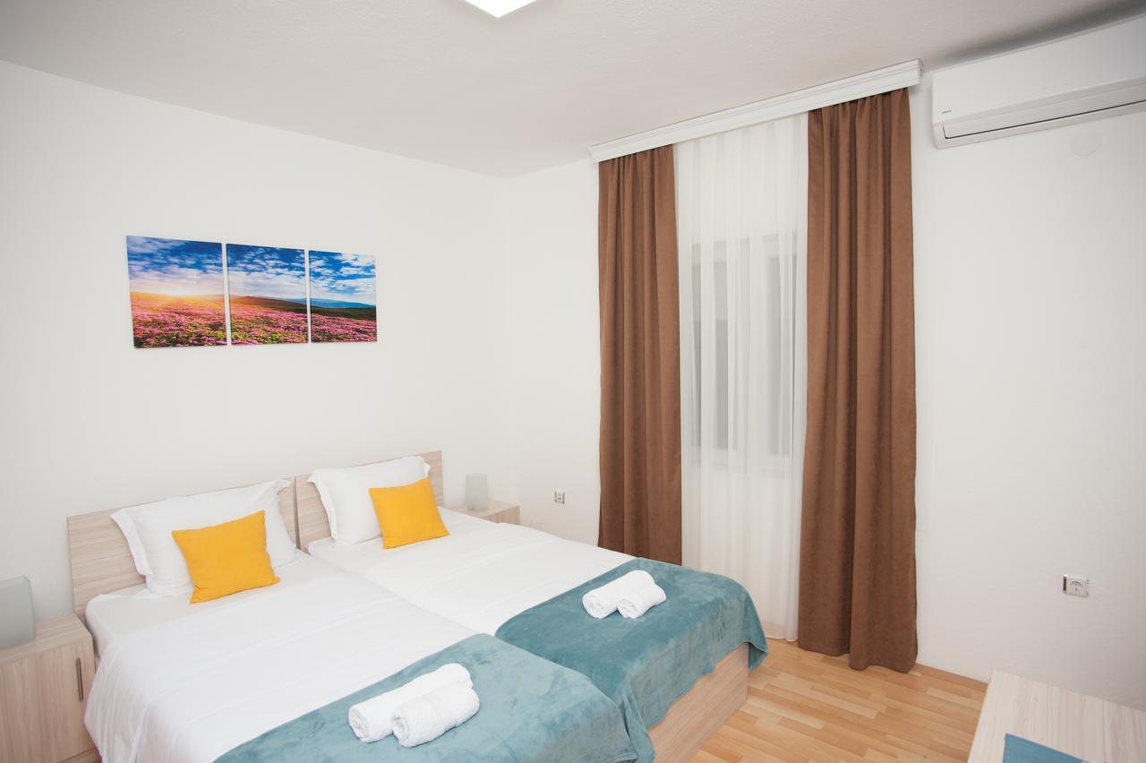 Vila Vanila Gevgelija Exterior foto